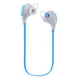 Portable Wireless Bluetooth Earphone with RoHS Approved