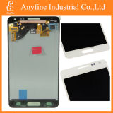 Distributor LCD for Samsung Galaxy Alpha G850 LCD and Touchscreen Assembly