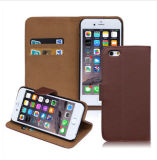 Leather Mobile Phone Accessories Cell Phone Case (BDS-1660)