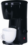 1-Cup Coffee Maker