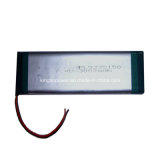 Mobile Phone Battery Polymer Lithium Rechargeable Battery (3000mAh)