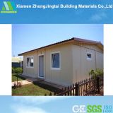 Villas/Anti-Seismic and Fireproof Construction Wall Panel Modular Housing