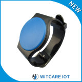 Cheap Custom RFID Wristband Bracelet for Access Control