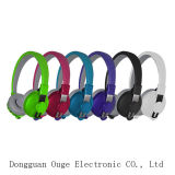 Fashionable Handfree Stereo Wireless Bluetooth Headset (OG-BT-918)