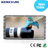 7 Inch Frameless Digital Media Ad LCD Photo Frame with Motion Sensor