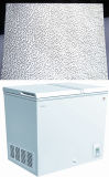 Stucco Aluminum Sheet for Refrigerator