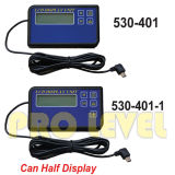 Backlight LCD Display with Magnetic Block (SKV530-401)