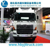 Hino 6X4 12 Tons Refrigerated Truck