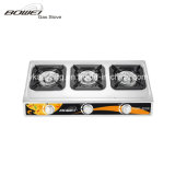 Portable Table Top Stainless Steel Gas Stove