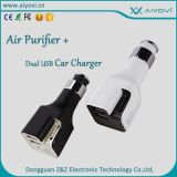 Portable Car Charger and Air Purifier