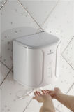 Approved High Speed Wall Mounted Induction Hand Dryer Bathroom From Factory