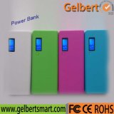 Portable LED Indication Mobile Phone Battery Power Bank