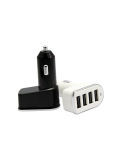 Quater USB Ports Car Charger for Mobile Phones