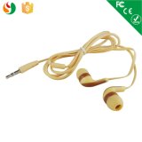 New Arrival High Quality Colorful Earphone