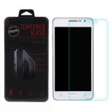 9h 2.5D 0.33mm Rounded Edge Tempered Glass Screen Protector for Samsung Grand Prime G530
