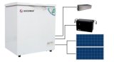 2016 New Product Solar Freezer 300W Solar Panel