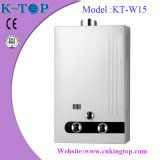 Kitchen Gas Geyser, CE Gas Water Heater