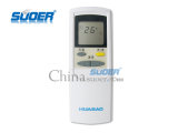 Suoer Universal Air Conditioner Remote Control (00010275-Air Conditioner Remote Control-Huabao)