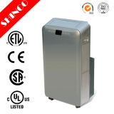 Electric Self Evaporative System Portable Air Conditioner with CE Approved