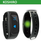 Real-Time Heart Rate Monitor Sport Smart Watch