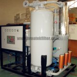 Heat Purge Regeneration Desiccant Air Dryer (BDAP-370)