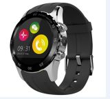 Ckw08 Smart Watch with USD Interface Recharging Function
