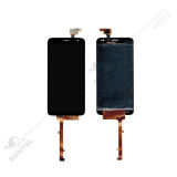 Mobile Phone LCD Display for Alcatel 6012A LCD Replacemet