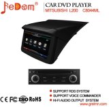 Auto DVD Player for Mitsubishi L200/Triton/Pajero/Sport
