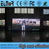 Outdoor Full Color P10 DIP LED Display