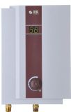 Stepless Electric Water Heater