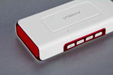 Universal Power Bank with Active Speaker