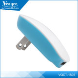 Veaqee 5V 0.8A USB Travel Charger for Mobile Phone