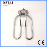 China Supplier Tea/Milk Electrical Kettle Heater (DT-K010)