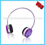 Hot Selling Lightweight Stereo Wireless Bluetooth Headset