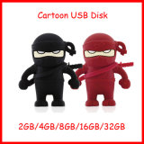 USB Pendrive Thumbdrive Cartoon USB Flash Drive