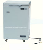 Bd/Bc-108L 12V 24V DC Compressor Refrigerator