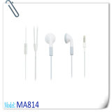 Musical Mobile Earphone for iPhone4/4s