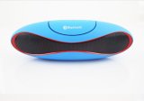 Origin Bluetooth Speaker Wireless Mini Speakers with TF Card Aux Mic for Phone Tablet, Music for Sport Bicycle Travel