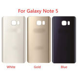Wholesale Back Battery Cover Housing for Note 5 Samsung