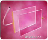 CE TFT Touch Screen LCD