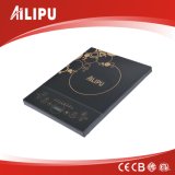 Skin Touch Control Induction Cooker/Induction Cooktop/Electric Stove Brand Ailipu