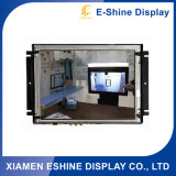 TFT LCD Display with Open Frame Touch Screen