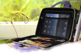 Leather Bag for iPad (HPA08)