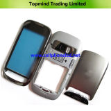 Cellphone Part Full Housing Outer Cover for Nokia C7