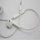 Classic Single Side Earphone for iPhone 4S