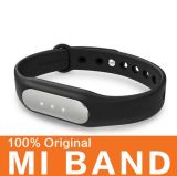 2015 Hot Sell Smart Miband Wristband for Xiaomi Android