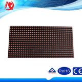 P10 Pixel 10mm Red LED Sign Outdoor LED Display