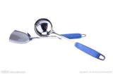 304# Hot Sales Stainless Steel Kitchen Ware Soup Spoons