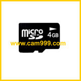 4GB Micro SD Card with Adaptor for Mobile (CG-4GB-01)