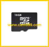 2GB/4GB/ 8GB/16GB/32GB Micro SD Card for Cellphones (CG-MICRO-18)